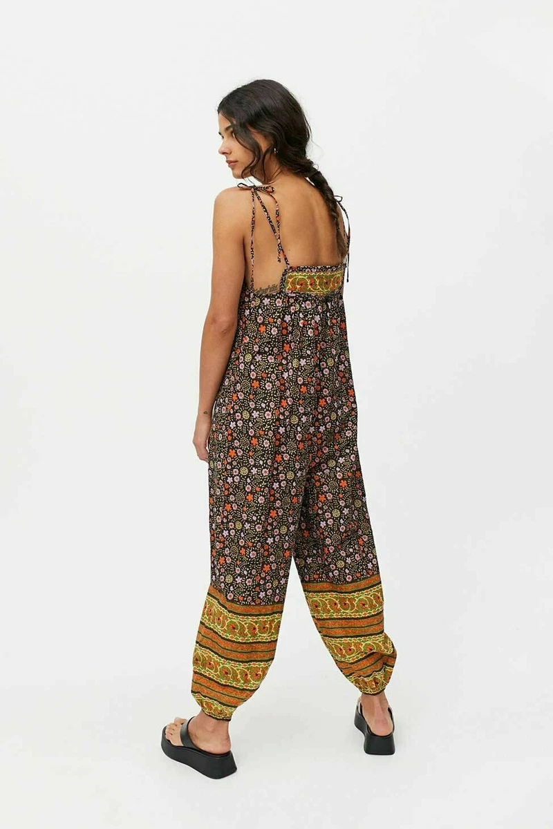 Jumpsuit urban store outfitters