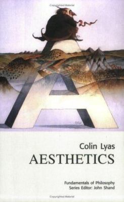 Aesthetics [Volume 1] [Fundamentals of Philosophy]