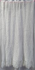 Handmade Knitted Shawl Wrap Scarf