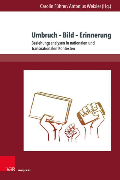 Thumbnail - Umbruch - Bild - Erinnerung Carolin Führer