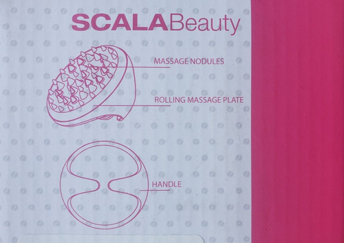 Body Slimmer Scala Beauty AS-0826B - Imagen 3 de 5