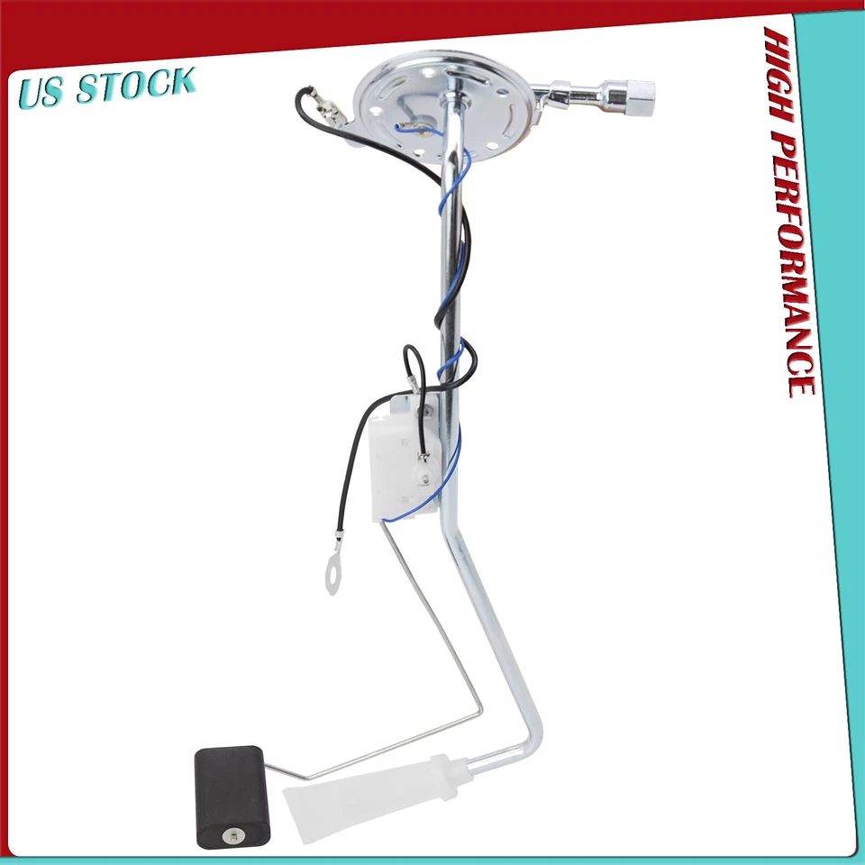 Unidade de envio de tanque de combustível ajuste 1961-1966 Chevrolet C10 C20 C30 K10 K20 Pickup FG119A - Imagem 4 de 4