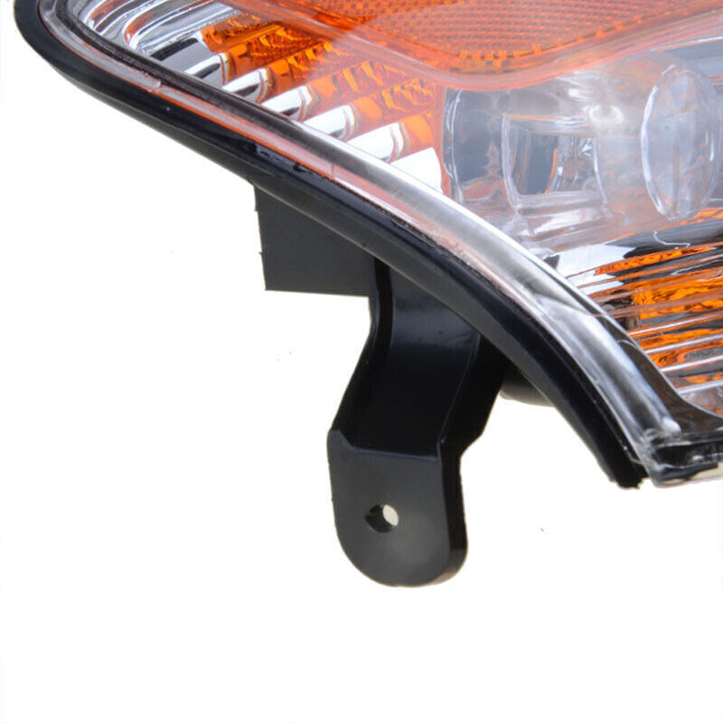 Fits Lexus LX470 1998-2007 Side Marker Lamp Corner Lights Parking Turn