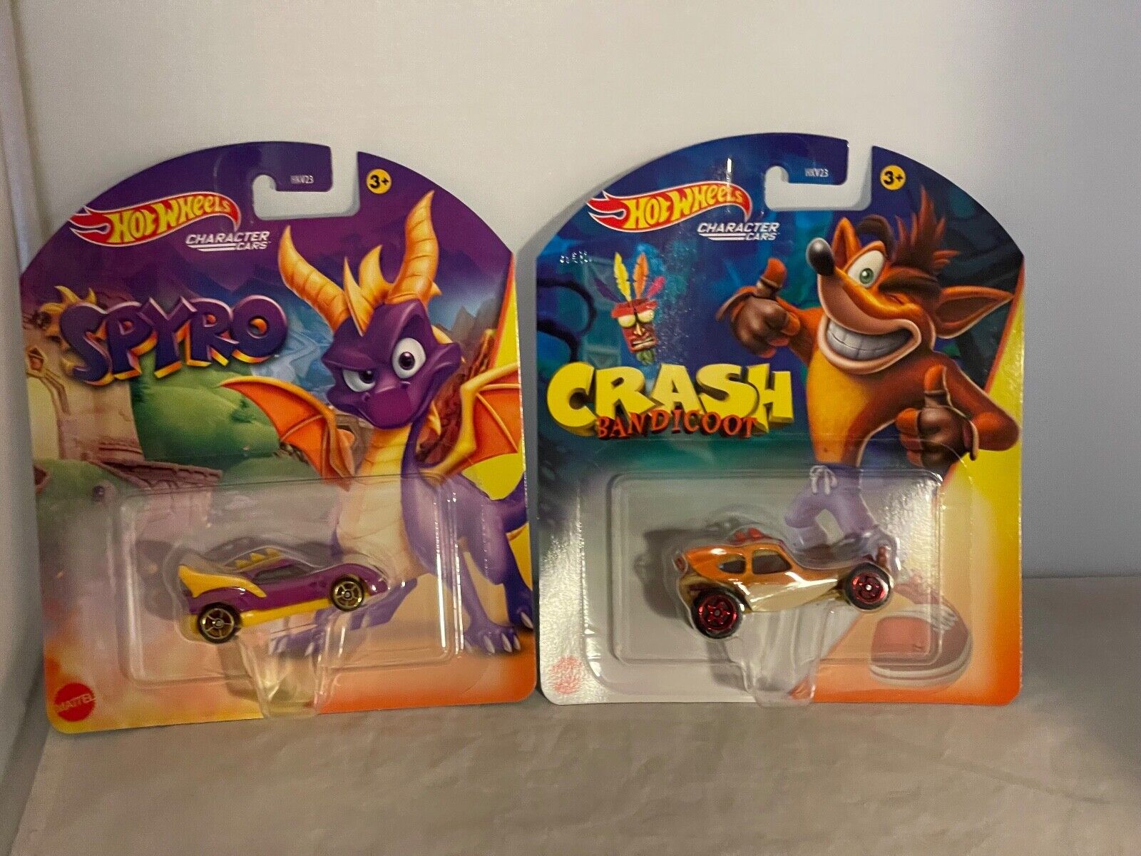 Dragons & Bandicoots :: Recomendados