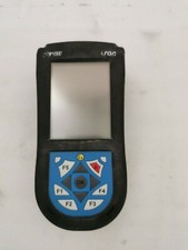 ECOM Instruments I.ROC 620-EX Pocket PC - NEED TO CHANGE BATTERY