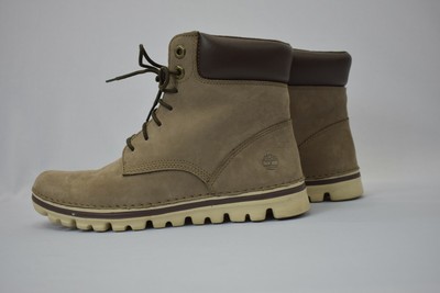 timberland brookton lace up boots