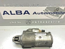 Mercedes W204 W212 W207 W211 W219 320-350 CDI Anlasser Starter A0061516201 4x4 Mercedes W204 W212 W207 W211 W219 320-350 CDI Anlasser Starter A0061516201 4x4
