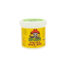 Pro-Cure Bad Azz Bait Dye 4 oz. Bait Dye for Herring, Ballyhoo, Prawn & More
