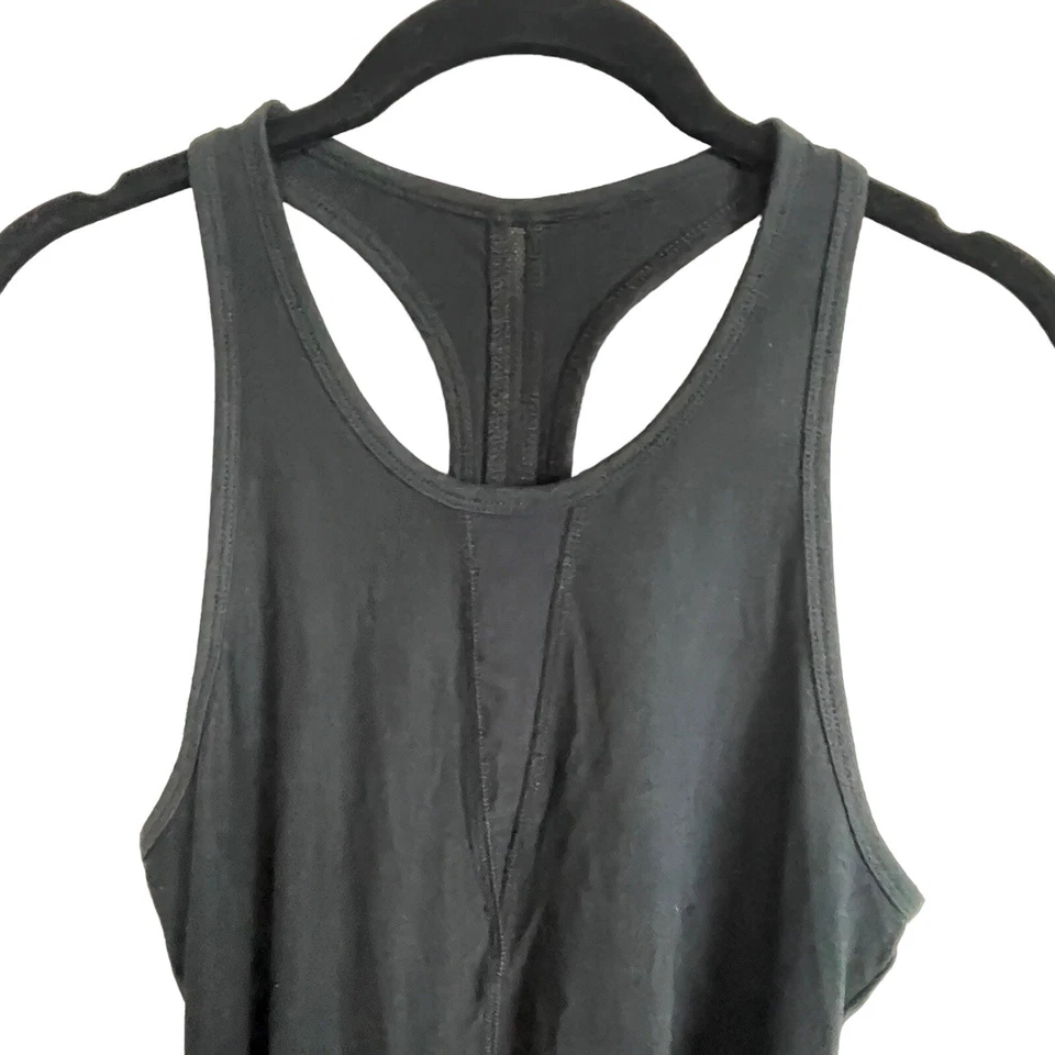 Топ безрукавка Zyia Active черный спортивный размер S - Изображение 3 из 4