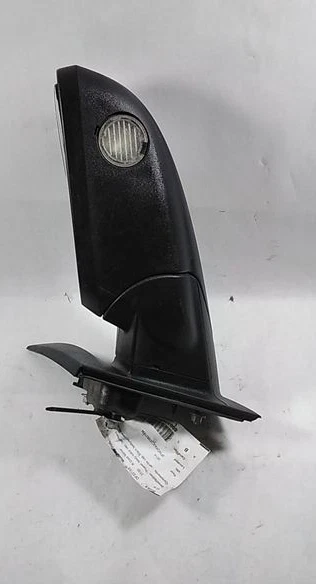 2011-2014年福特边缘右乘客侧视图门镜电源白色 — 第 3/4 张图片