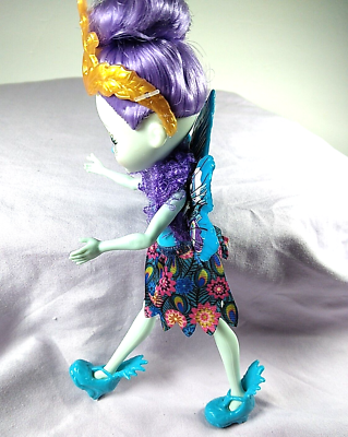 My Little Pony Sunset Shimmer Equestria Girls Doll 11