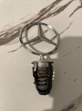 mercedes w124 emblem