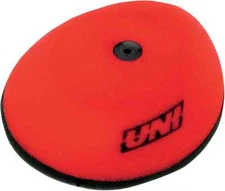 Uni Multi Stage Air Filter Honda 2002 CRF450 02 CRF 450 Air Cleaner NU-4133ST