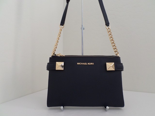 michael kors karla crossbody