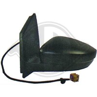 2206125 AußEnspiegel Links FüR Vw Polo V (6R1, 6C1)