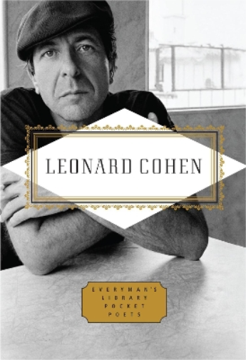 Leonard Cohen Leonard Cohen Poems (Copertina rigida)