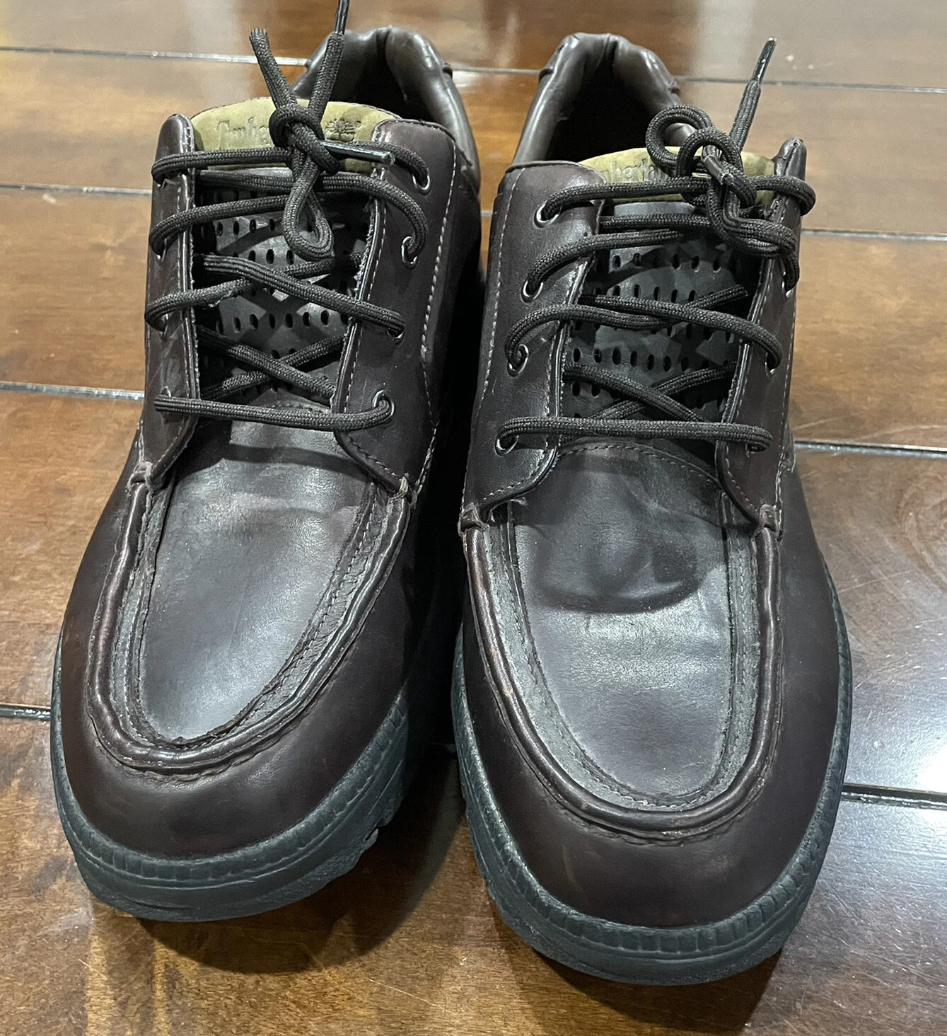 Timberland Scarpe eleganti in pelle 13M 47040 5822