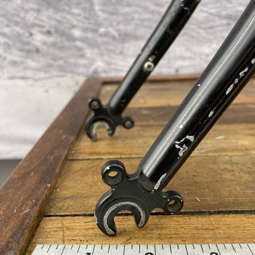 Vintage Schwinn Probe Frame Set Lugged 21 in 4130 CRMO 130 26 Cafe 80s MTB USA - Picture 9 of 18