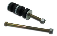 Corvette C2 C3 Spring Adjust Bolt Kit Rear 1963-1979