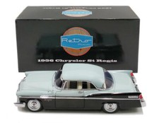 Acme Retro Studios Exclusive 1:18 1956 Chrysler New Yorker St. Regis A1809007RS