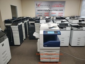refurbished printer scanner copier