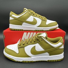 Nike Dunk Low Retro Pacific Moss White (DV083...