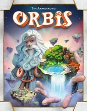Orbis - Space Cowboys - New in Shrink