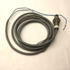 Honeywell 996AB12BT-B2 Inductive Proximity Sensor, 9-30VDC, 12mm Diameter, N.C.