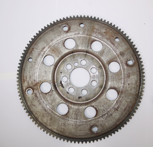 20072017 Jeep Compass Automatic Transmission Flywheel Spacer & Bolts