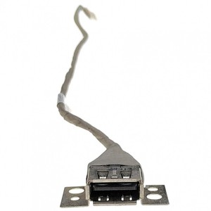 USB Anschluss Tragbar Dell Inspiron 1545 50.4AQ07.201 Ersatzteil Anschluss