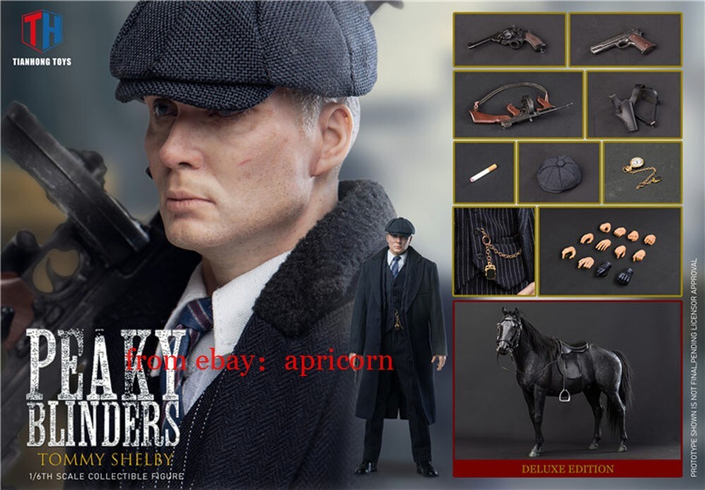 (未使用･未開封品)　Peaky Blinders - Series 1-4 [Import italien] 6k88evb Amazon.com: Peaky Blinders Series 1-4 Boxset BD [Blu-ray