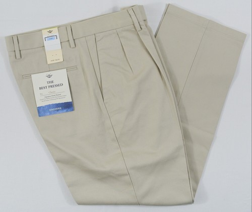 Signature Khaki Pants MSRP 