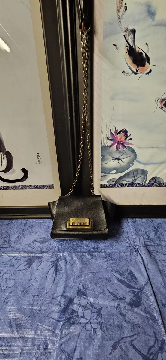 Zac posen eartha crossbody sale