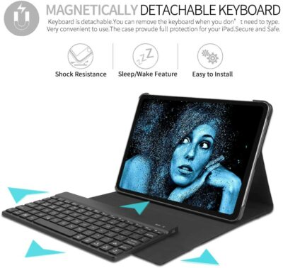 iPadPro 11インチ第3世代256GB SmartKeyboard ケース iPadPro 11インチ