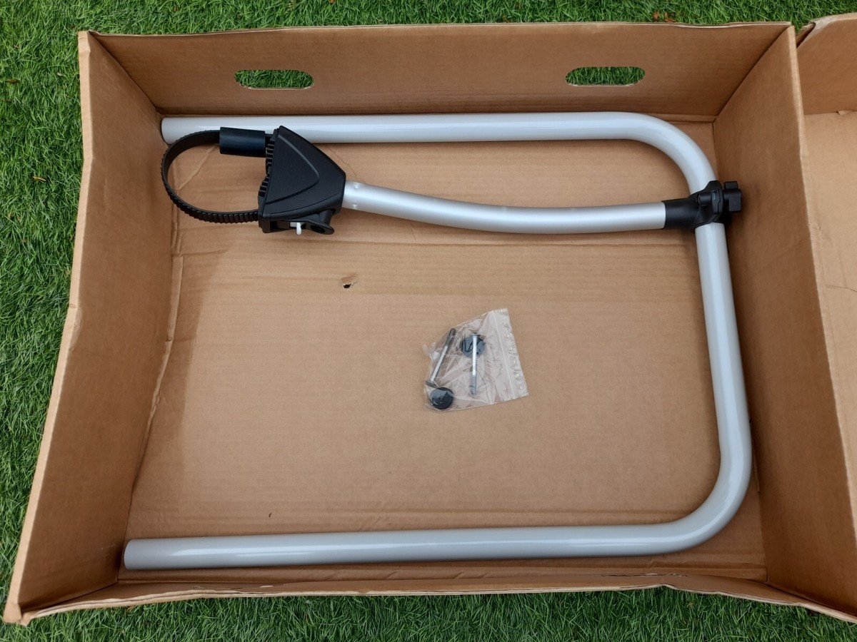 NEW GENUINE LAND ROVER NEW DEFENDER EXTRA CYCLE CARRIER ARM FOR