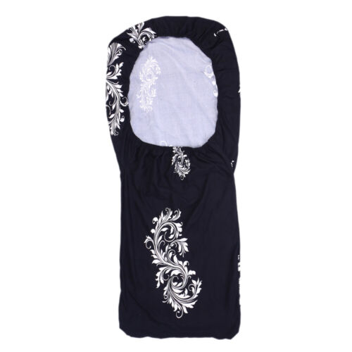 Dining Chair Slipcover Elastic Seat Cover Protector Seat Slipcover for Hotel New
