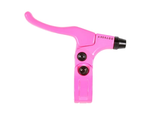 ODYSSEY Monolever Left Medium Hot Pink