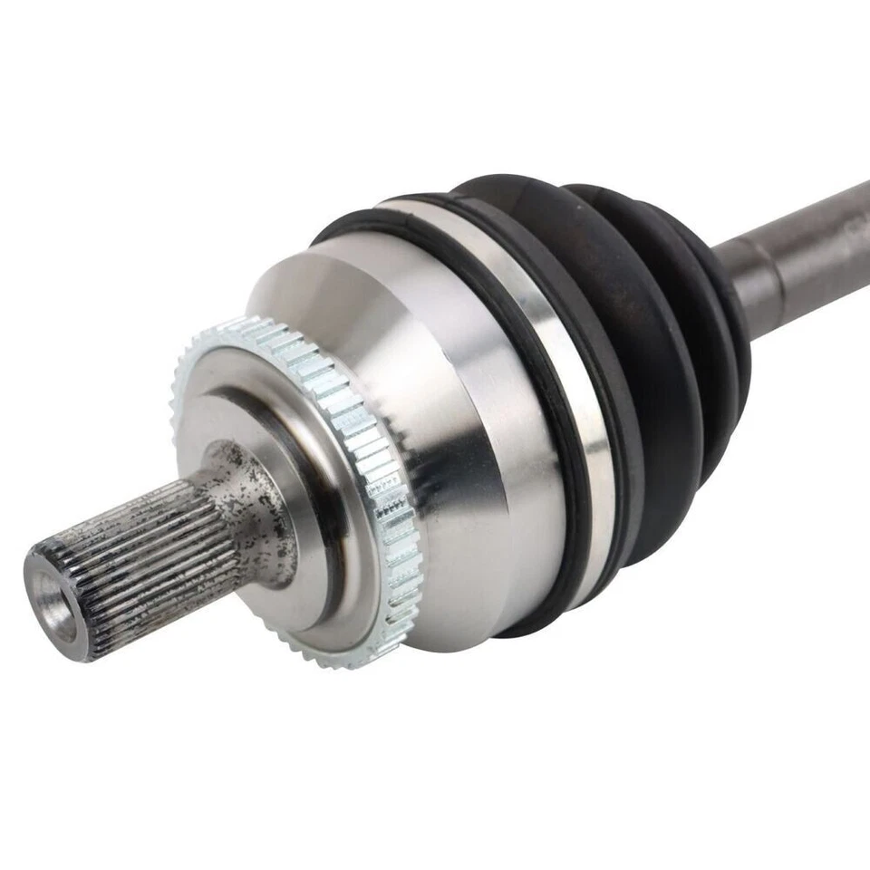 Conjunto de eje articulado TRQ CV lado del conductor delantero derecho para Volvo V70 S60 S80 nuevo Foto 3 de 4