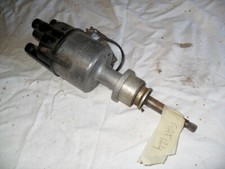 Moteur Fiat 124