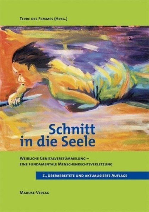 Thumbnail - Schnitt In Die Seele | Taschenbuch | Deutsch (2015) | 337 S. | Ean