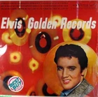 Elvis Presley Elvis' Golden Records Vintage Sealed Vinyl LP (New)