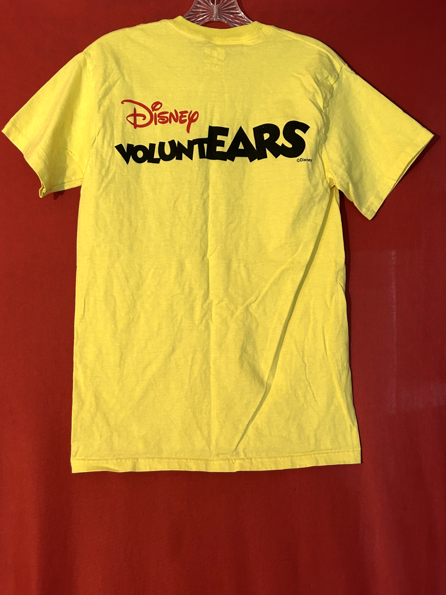 SALE】CAディズニーランド☆1989年スプラッシュマウンテンTシャツ 