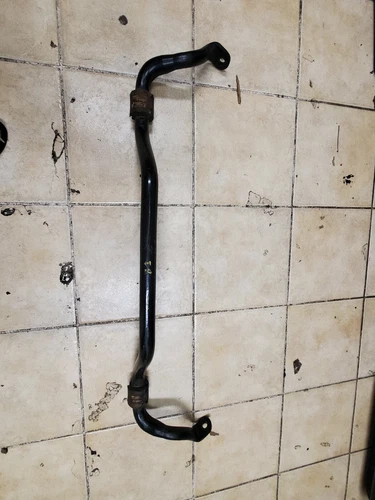 1999 2000 2001 2002  MERCEDES S500 S430 FRONT SUSPENSION SWAY BAR LINK