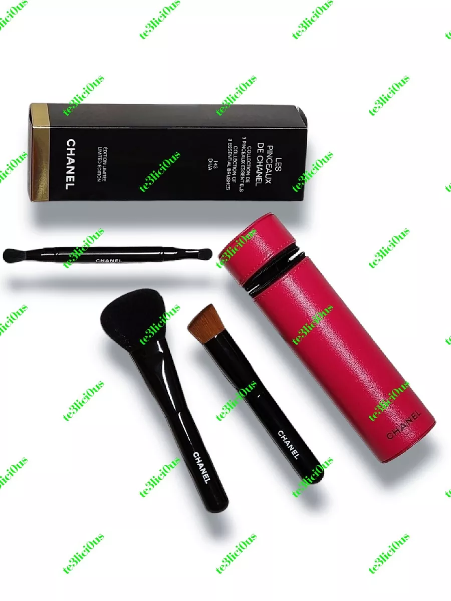 CHANEL LES PINCEAUX DE CHANEL Contour Brush N°109 - Macy's