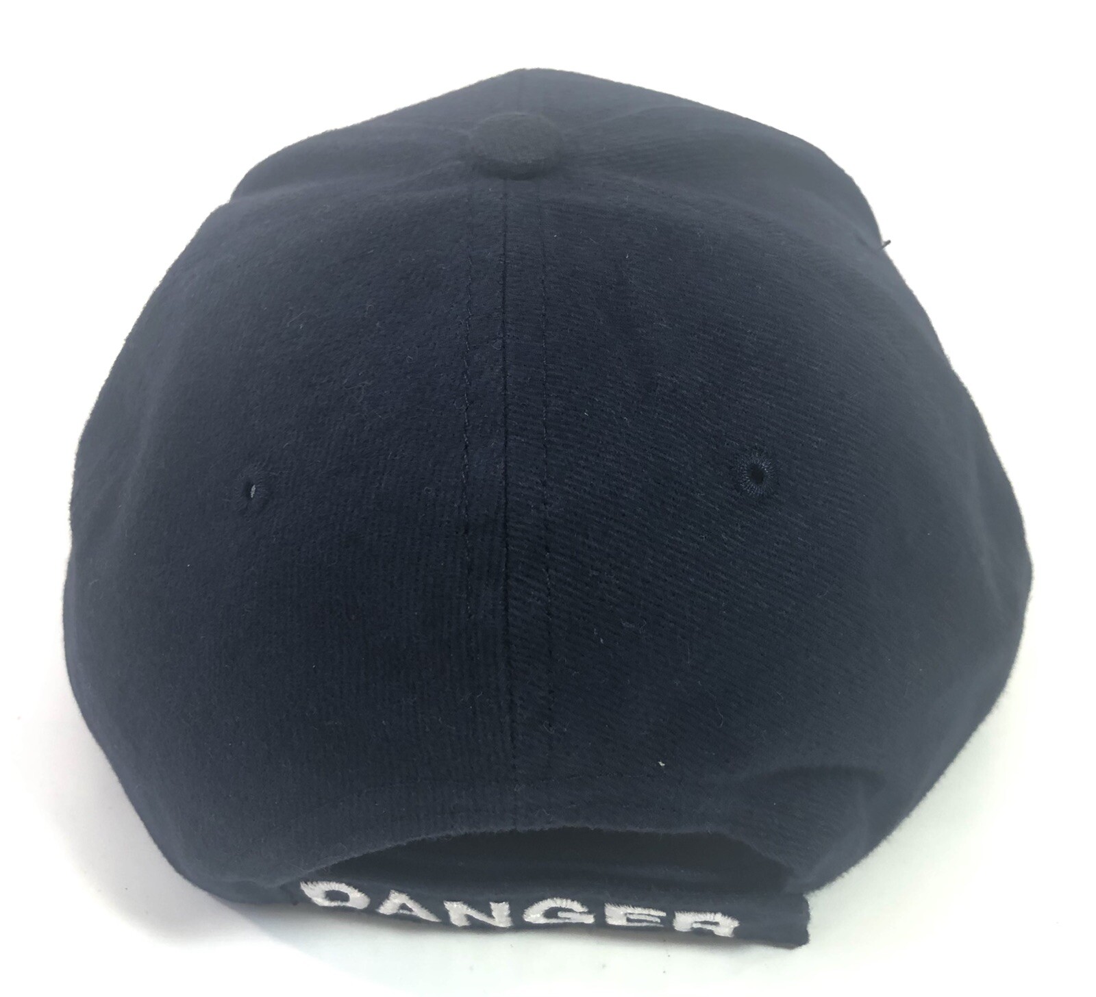 They Call Me Grumpy Adjustable Strapback Novelty … - image 9