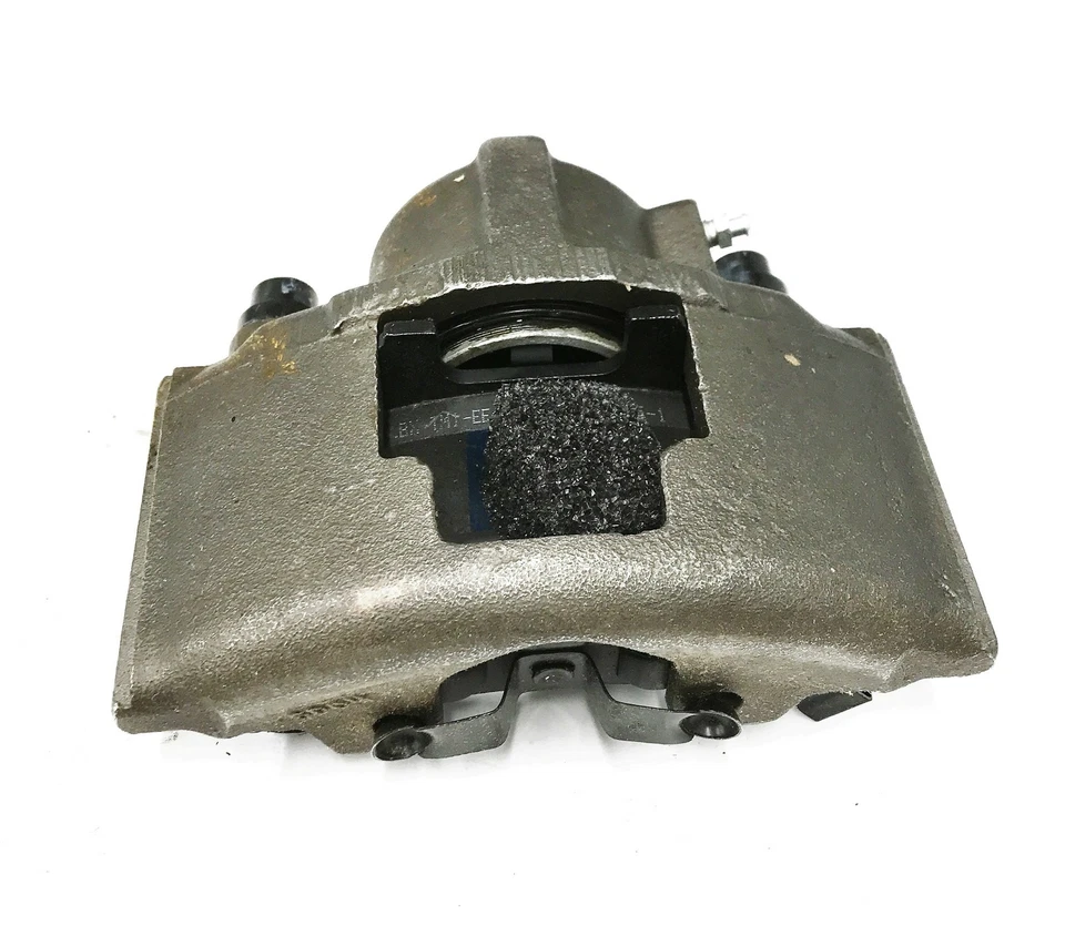 Pinza de freno cargada Bendix remanufacturada L55500M NOS Foto 3 de 4