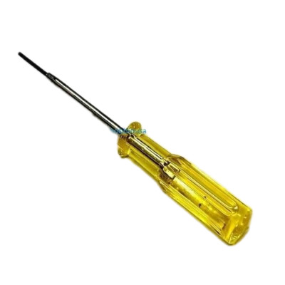 Overlock Needle Wrench Sewing Machine
