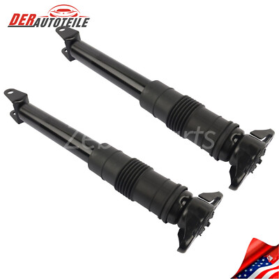68069680AH Rear Shock Absorber For 2011-2015 Jeep Grand Cherokee