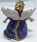 1999/Angel of Nativity/Peace on Earth  Hallmark Ornament for Madame Alexander — photo 2