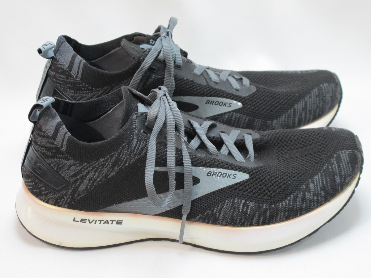 Brooks Levitate 4 Running Shoes Women display picture 2